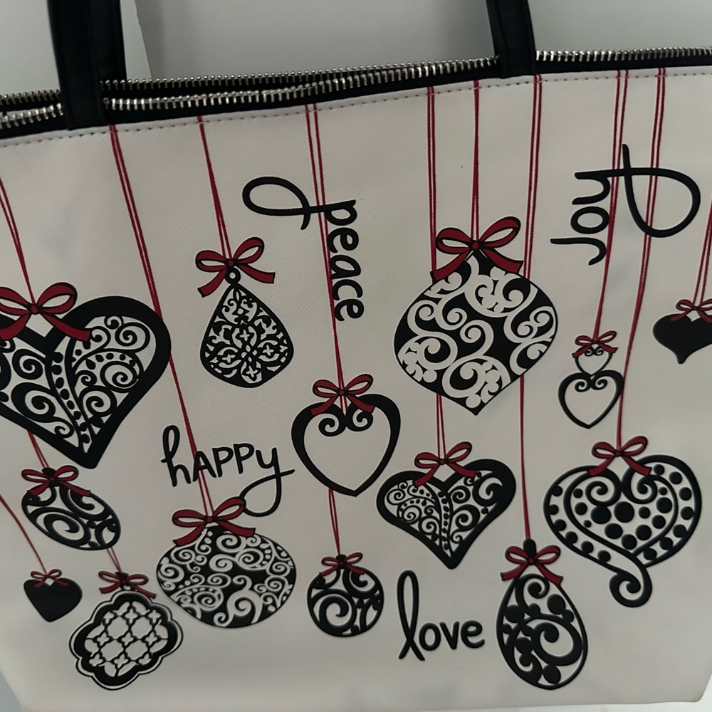 Brighton Joy Tote——NWOT